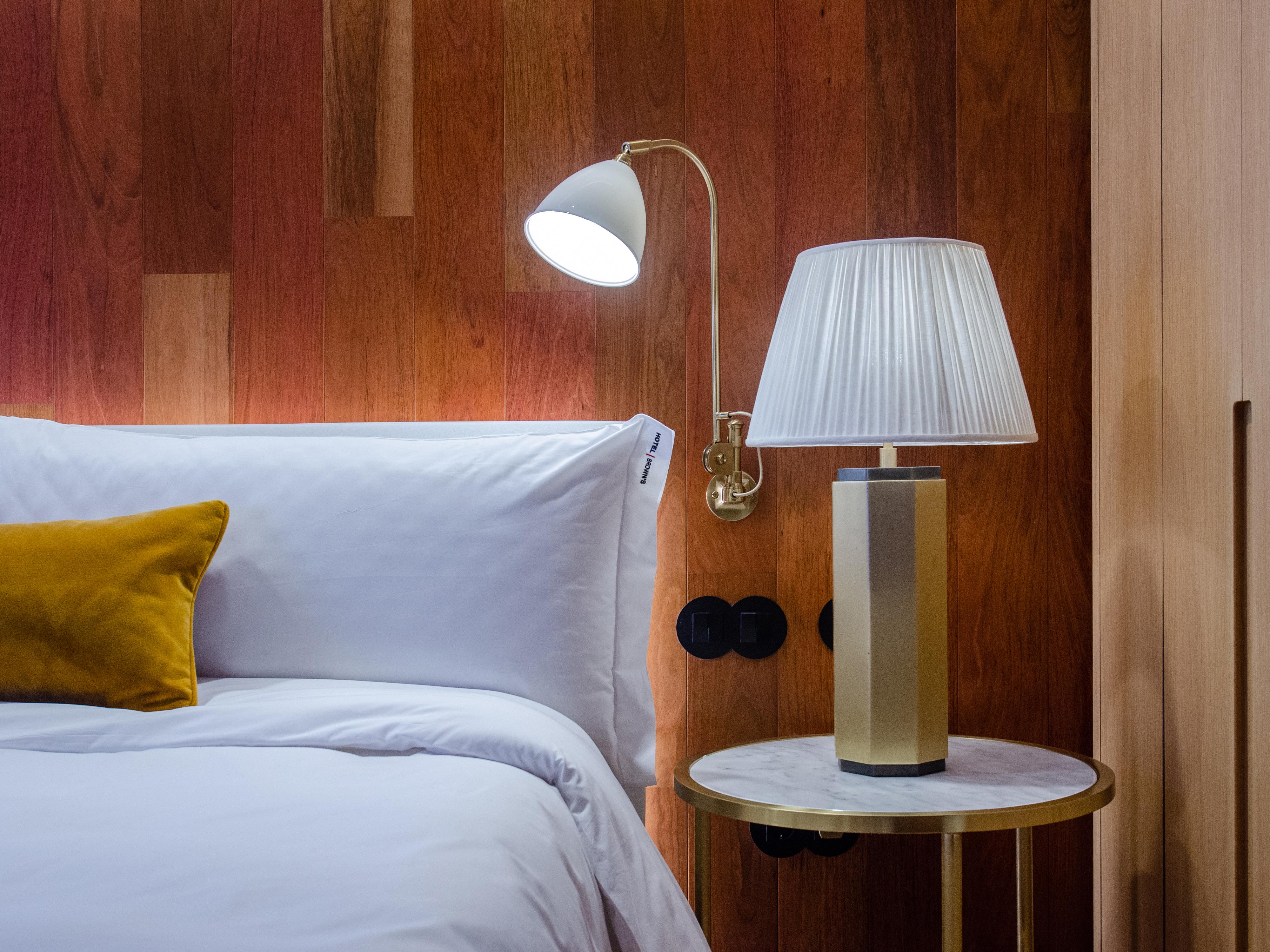 Browns Avenue Hotel 리스본 외부 사진