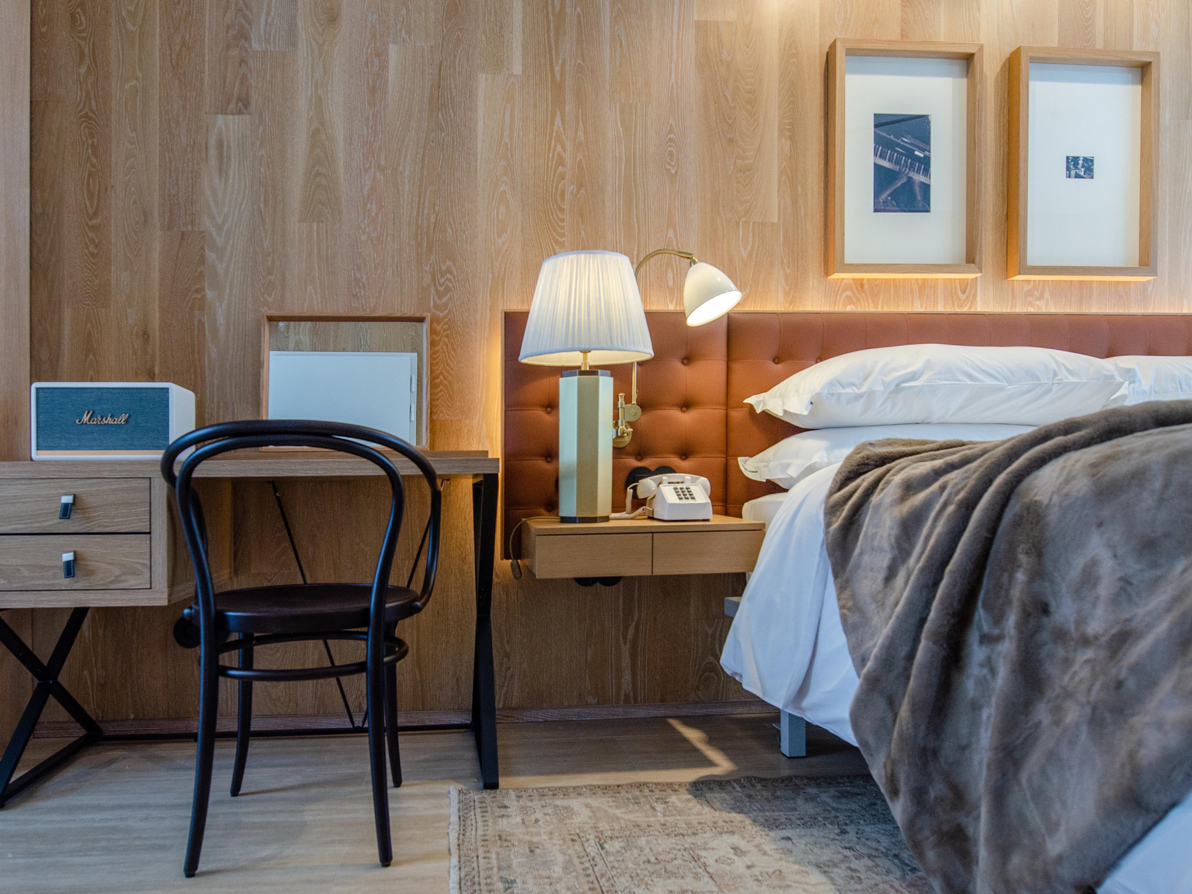 Browns Avenue Hotel 리스본 외부 사진