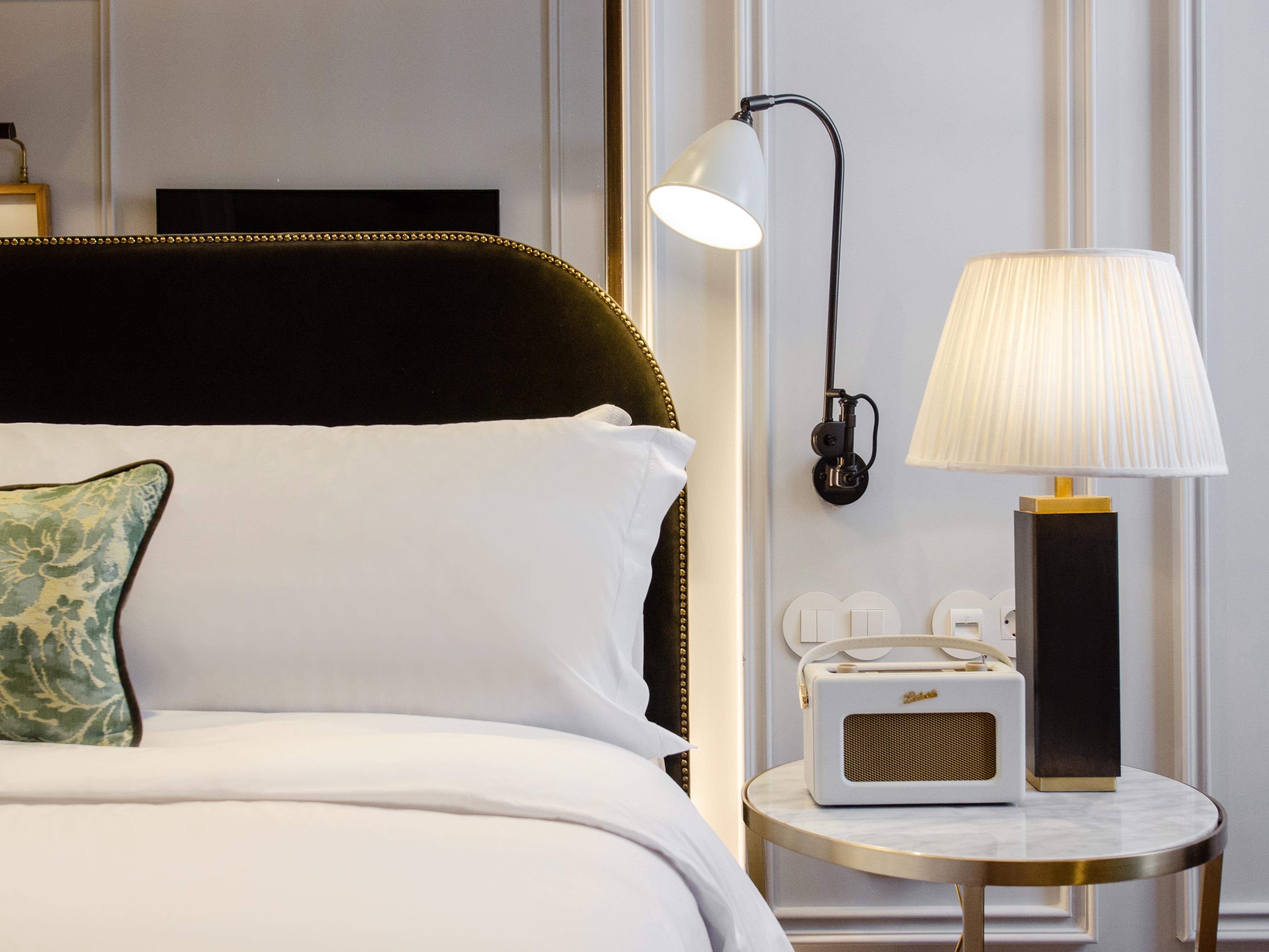 Browns Avenue Hotel 리스본 외부 사진 The Radio