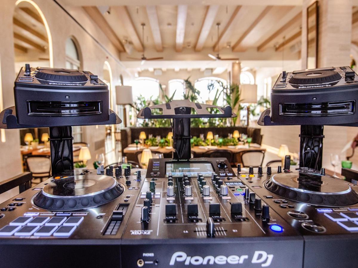 Browns Avenue Hotel 리스본 외부 사진 Pioneer DJ DDJ-T1
